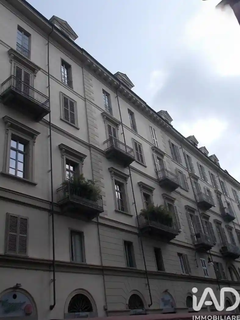 Loft in vendita a Torino