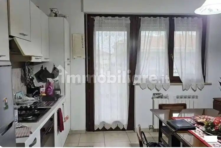 Appartamento in vendita a Porto Sant'Elpidio