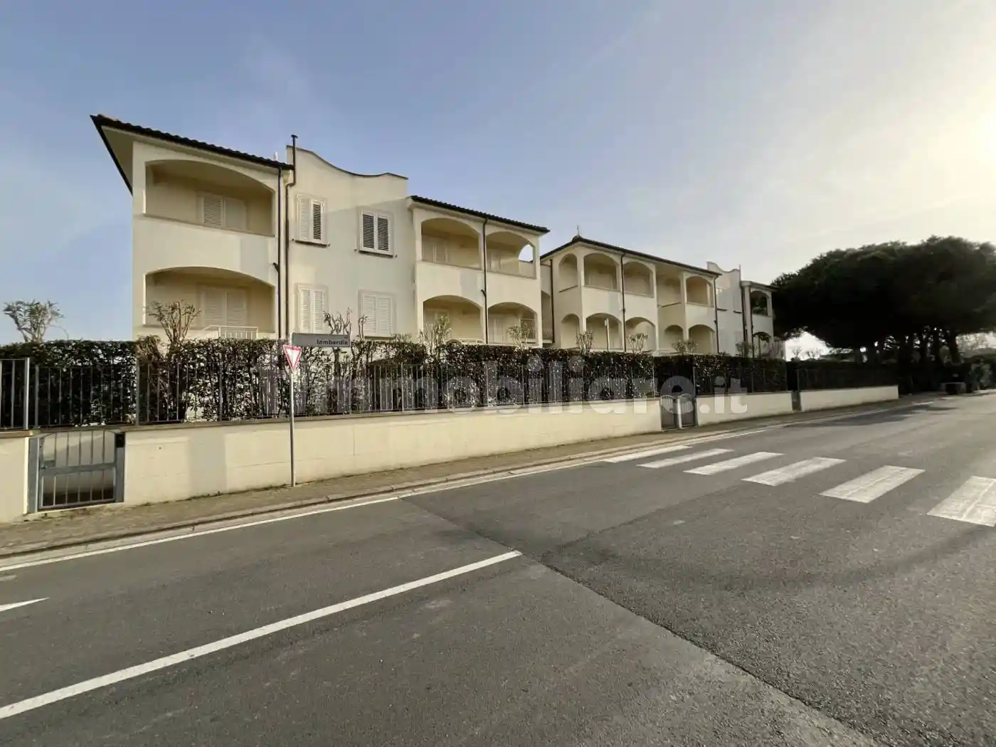 Appartamento in vendita a Rosignano Marittimo