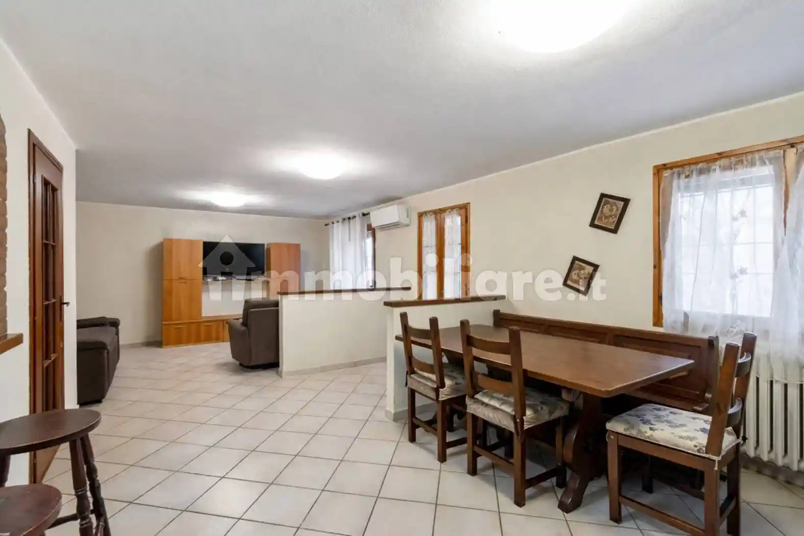 Villa in vendita a Fabbrico