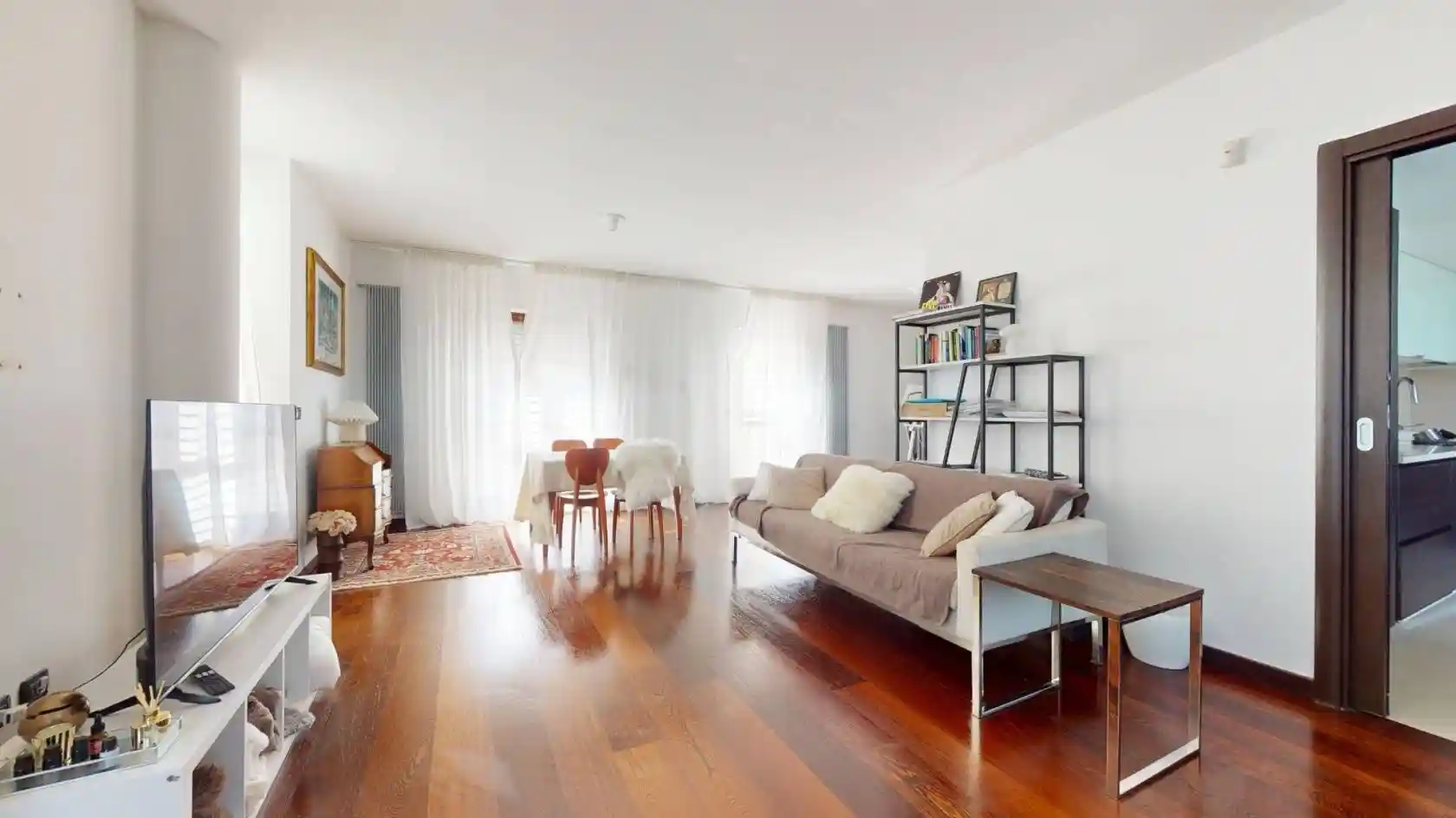 Villetta a schiera in vendita a Bari