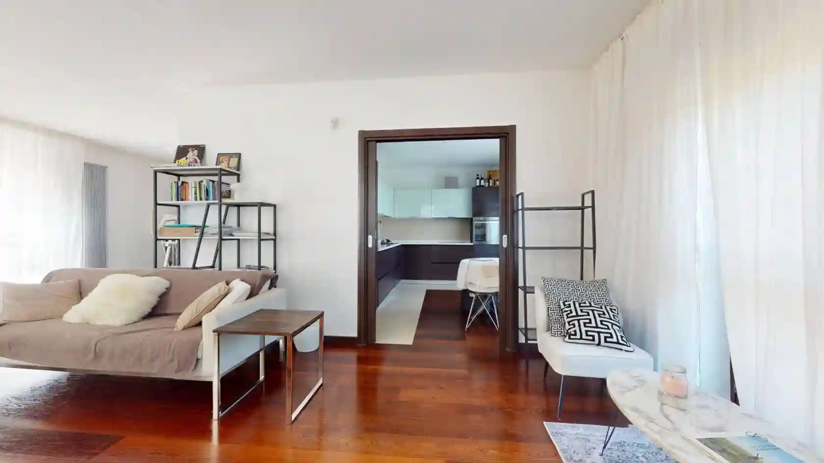 Villetta a schiera - foto 2