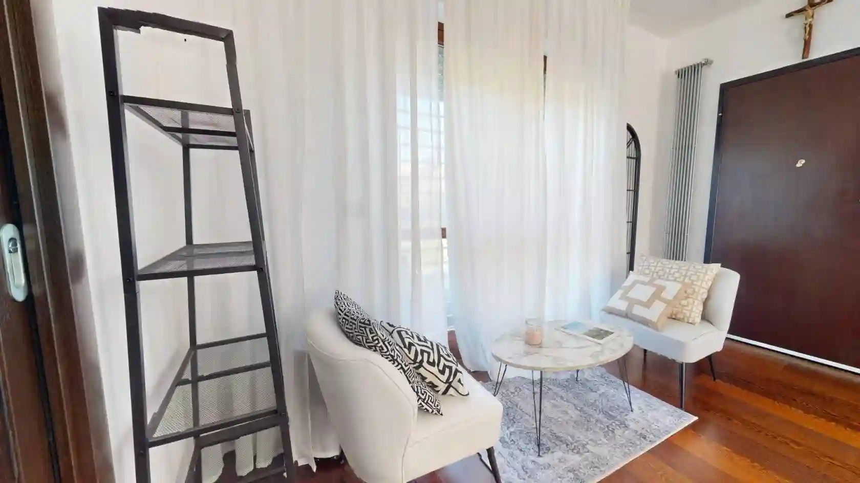 Villetta a schiera - foto 5