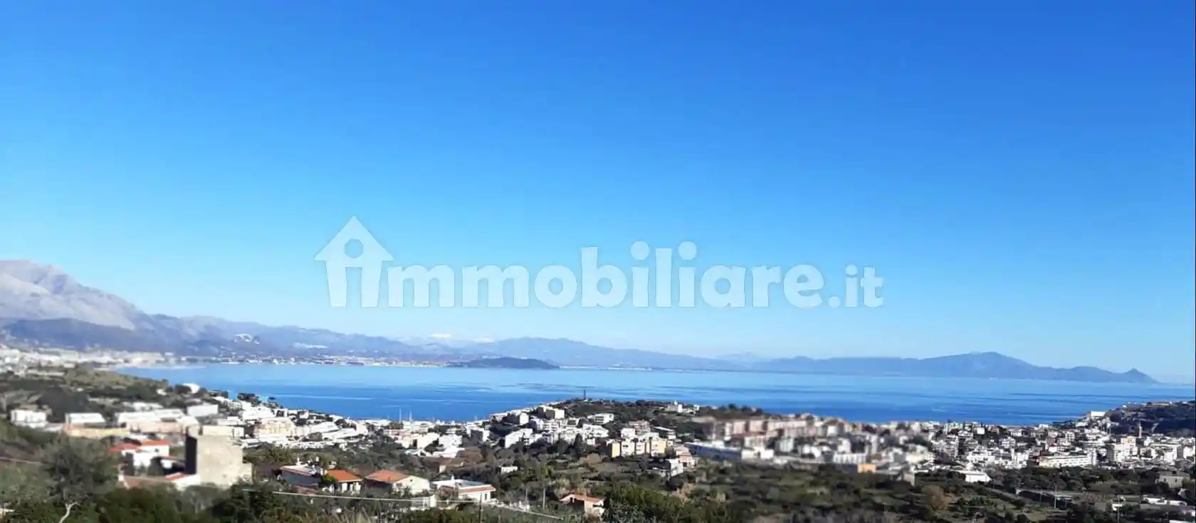 Rustico - Casale in vendita a Gaeta