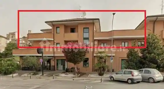 Attico - Mansarda in vendita a Monte Urano