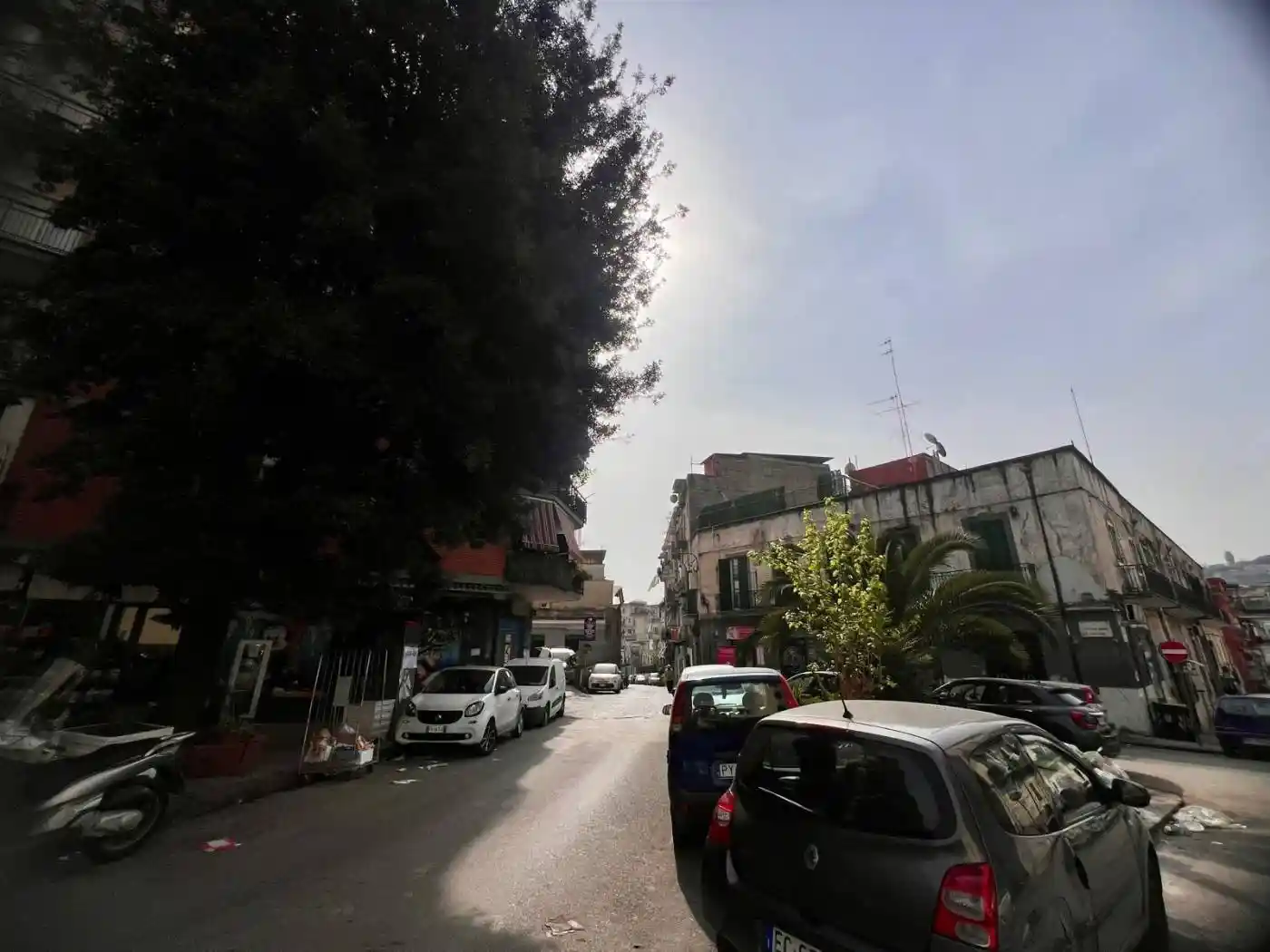 Appartamento in vendita a Napoli