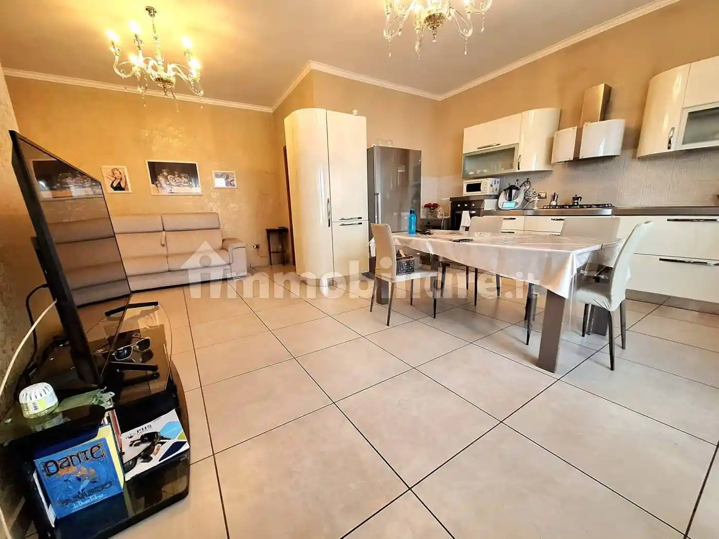 Appartamento in vendita a San Giovanni Rotondo