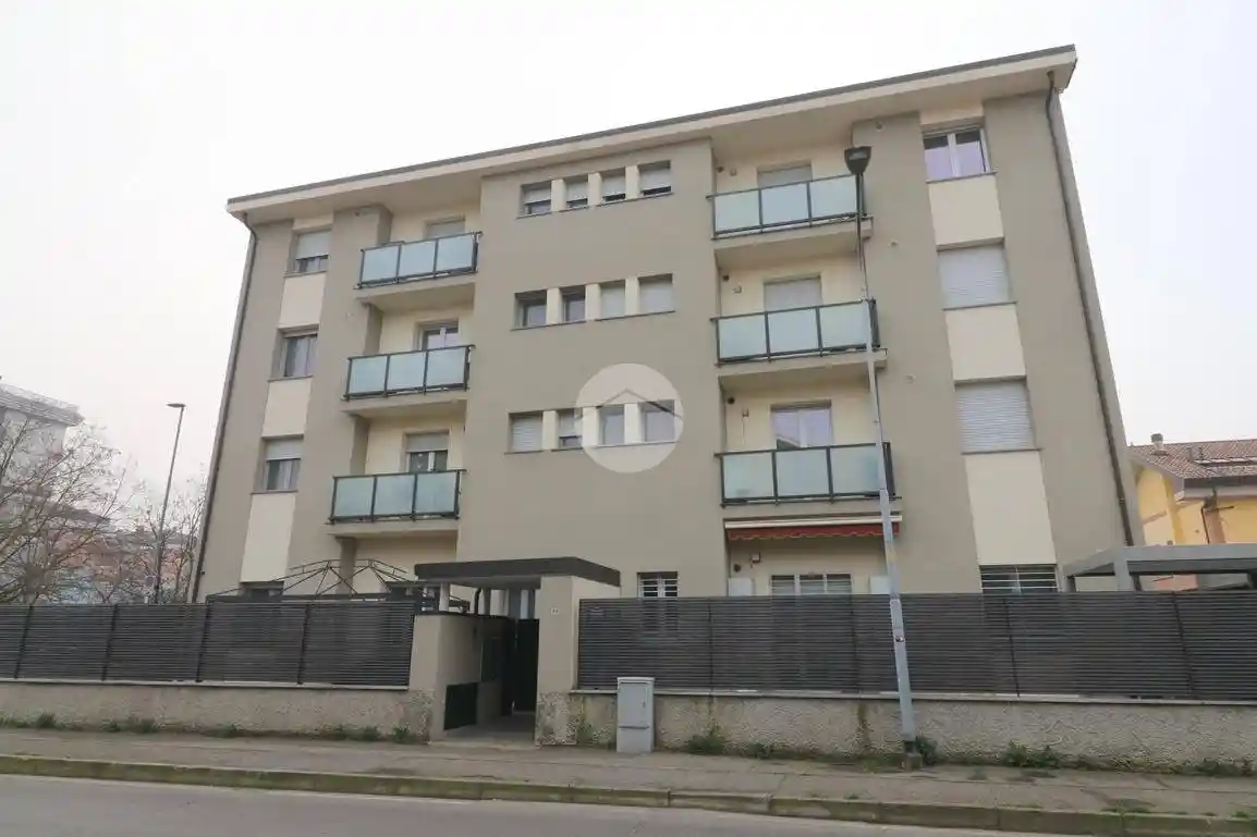 Appartamento in vendita a Rho