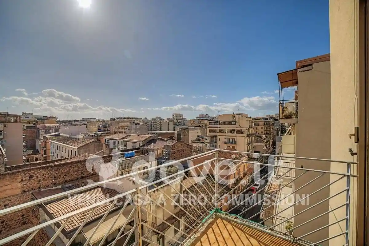 Appartamento in vendita a Catania