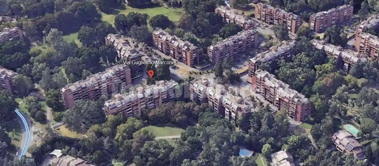 Appartamento in vendita a Basiglio