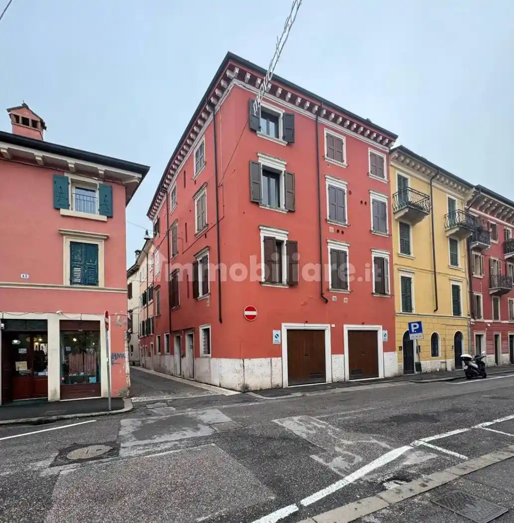 Appartamento in vendita a Verona