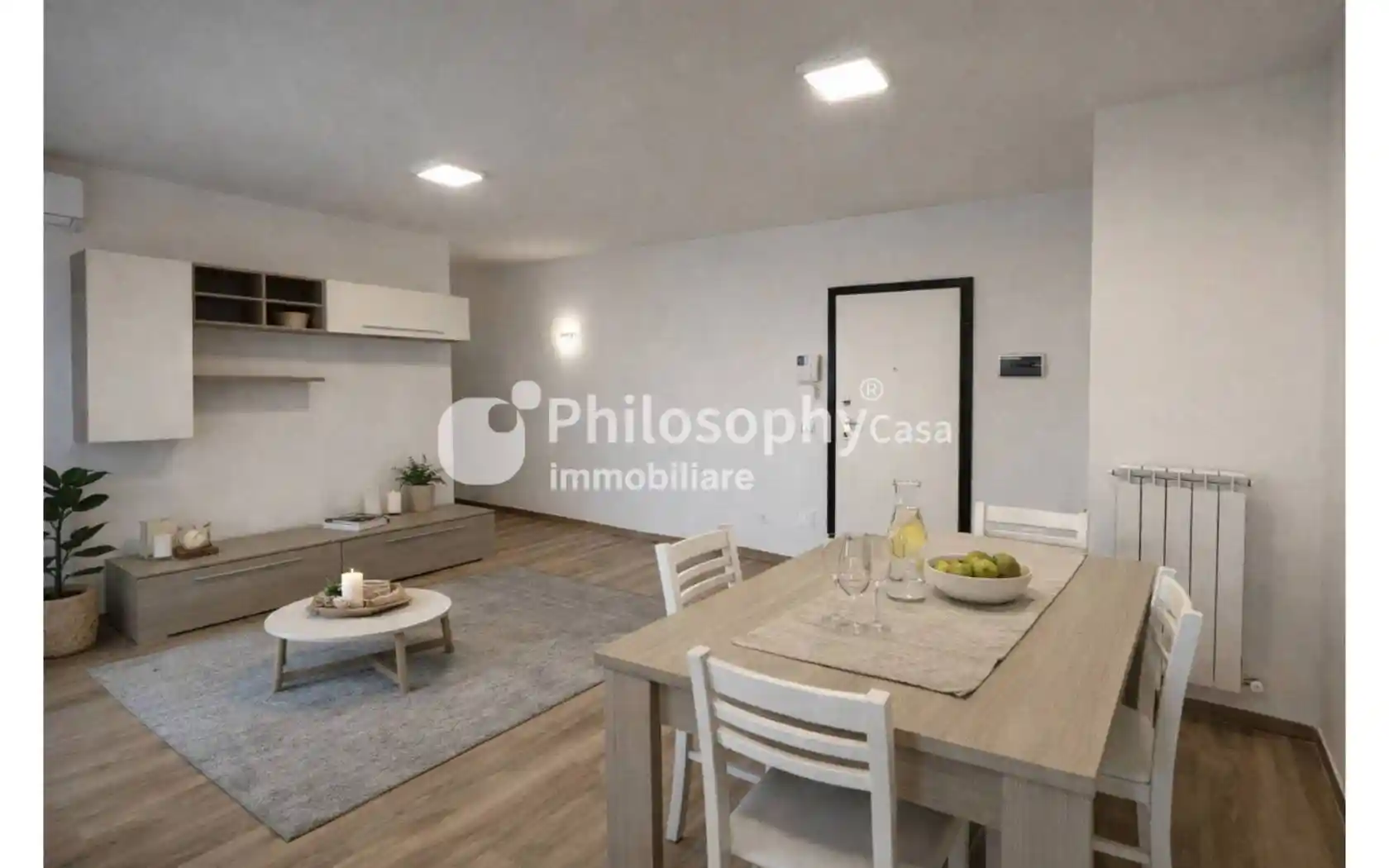 Appartamento in vendita a Ancona