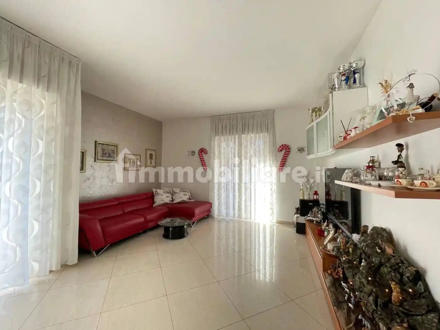 Appartamento in vendita a Bari