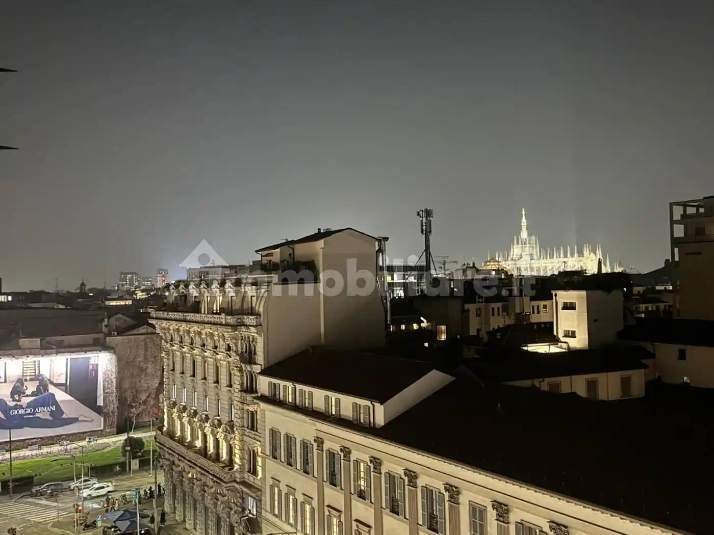 Attico - Mansarda in vendita a Milano