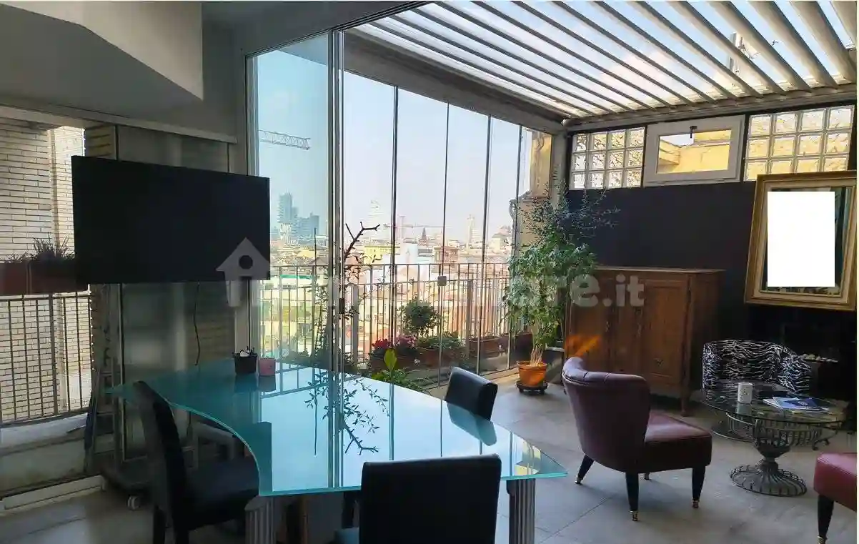 Attico - Mansarda - foto 2