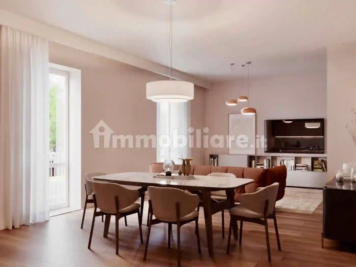 Appartamento - foto 2