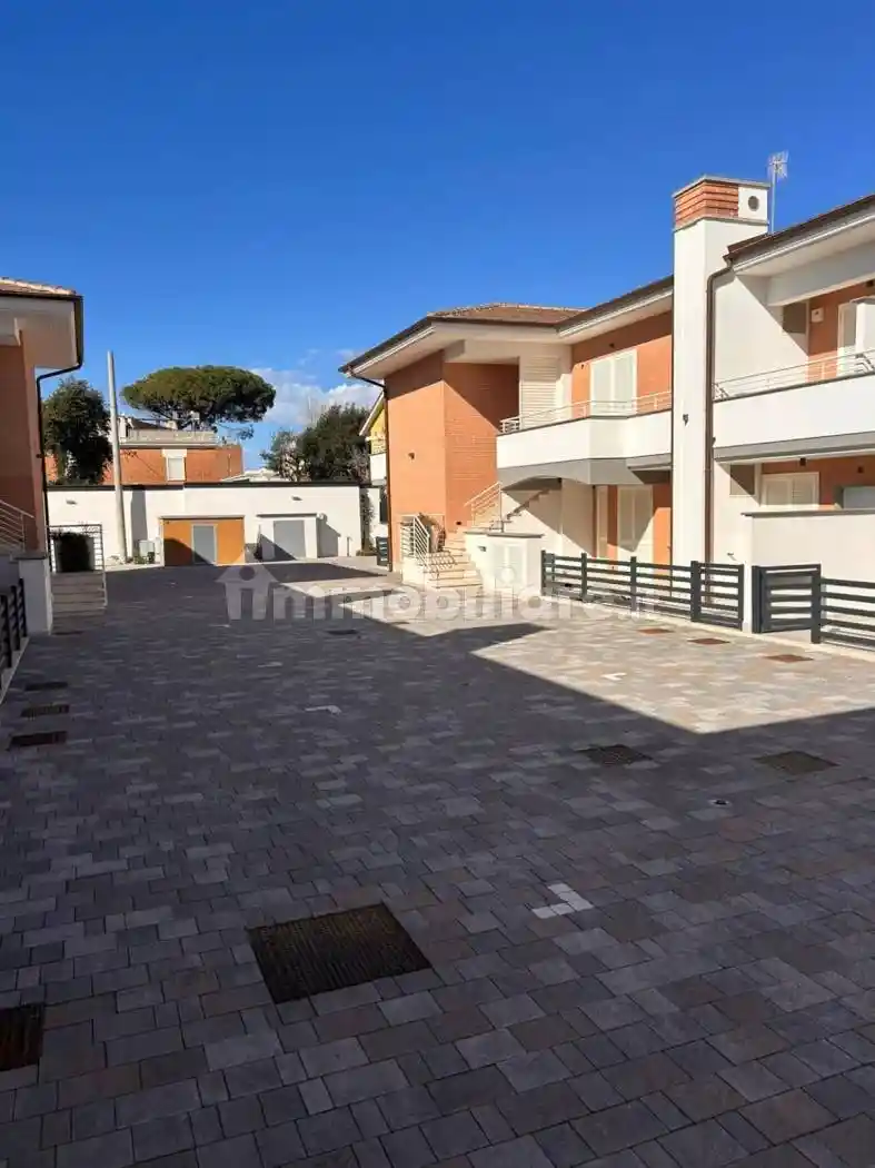 Appartamento in vendita a Anzio