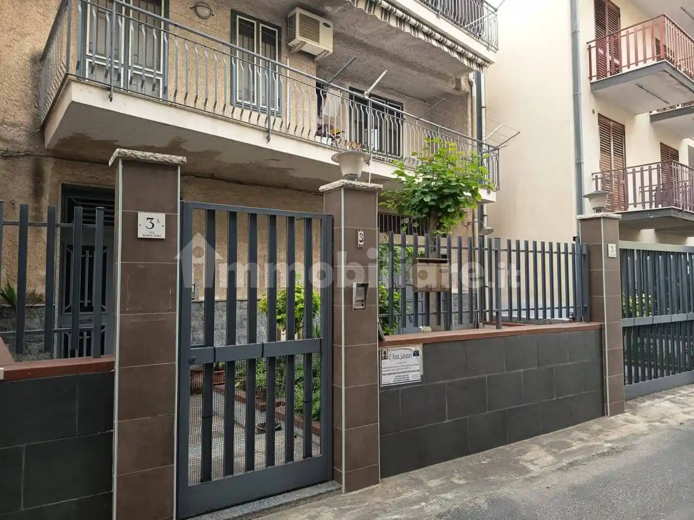 Casa indipendente in vendita a Lentini