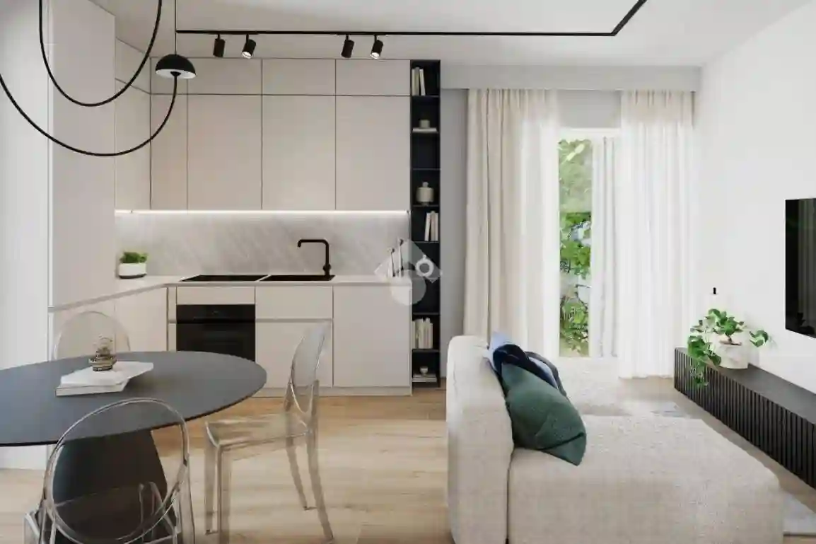 Appartamento - foto 2