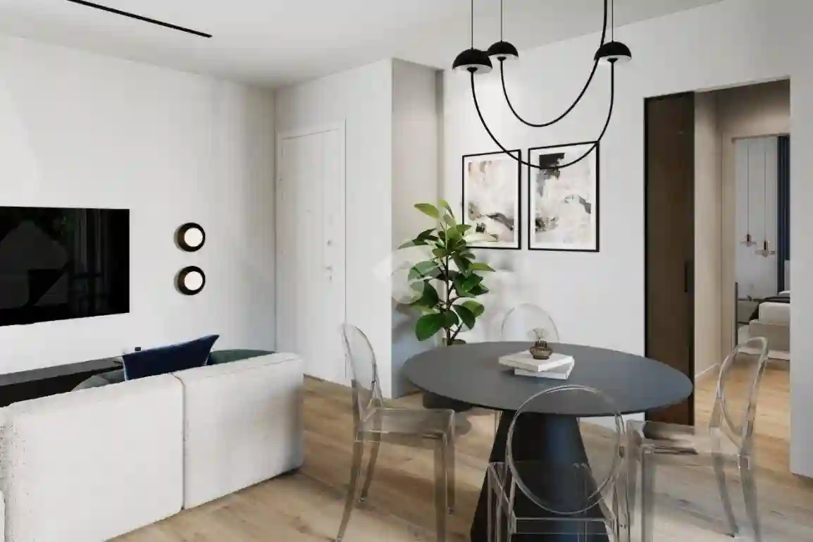 Appartamento - foto 3