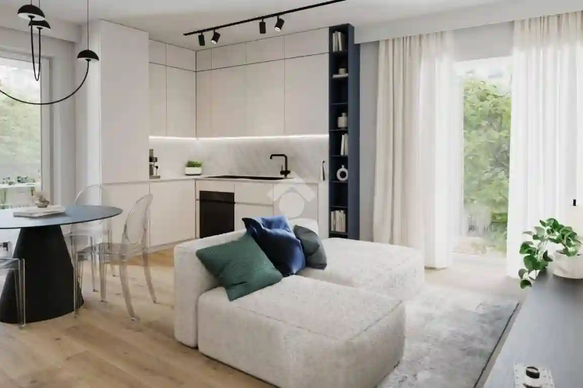 Appartamento - foto 4