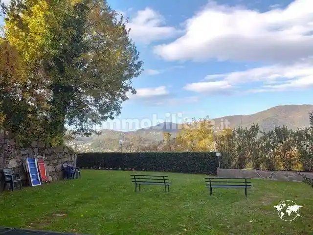 Appartamento in vendita a Rapallo