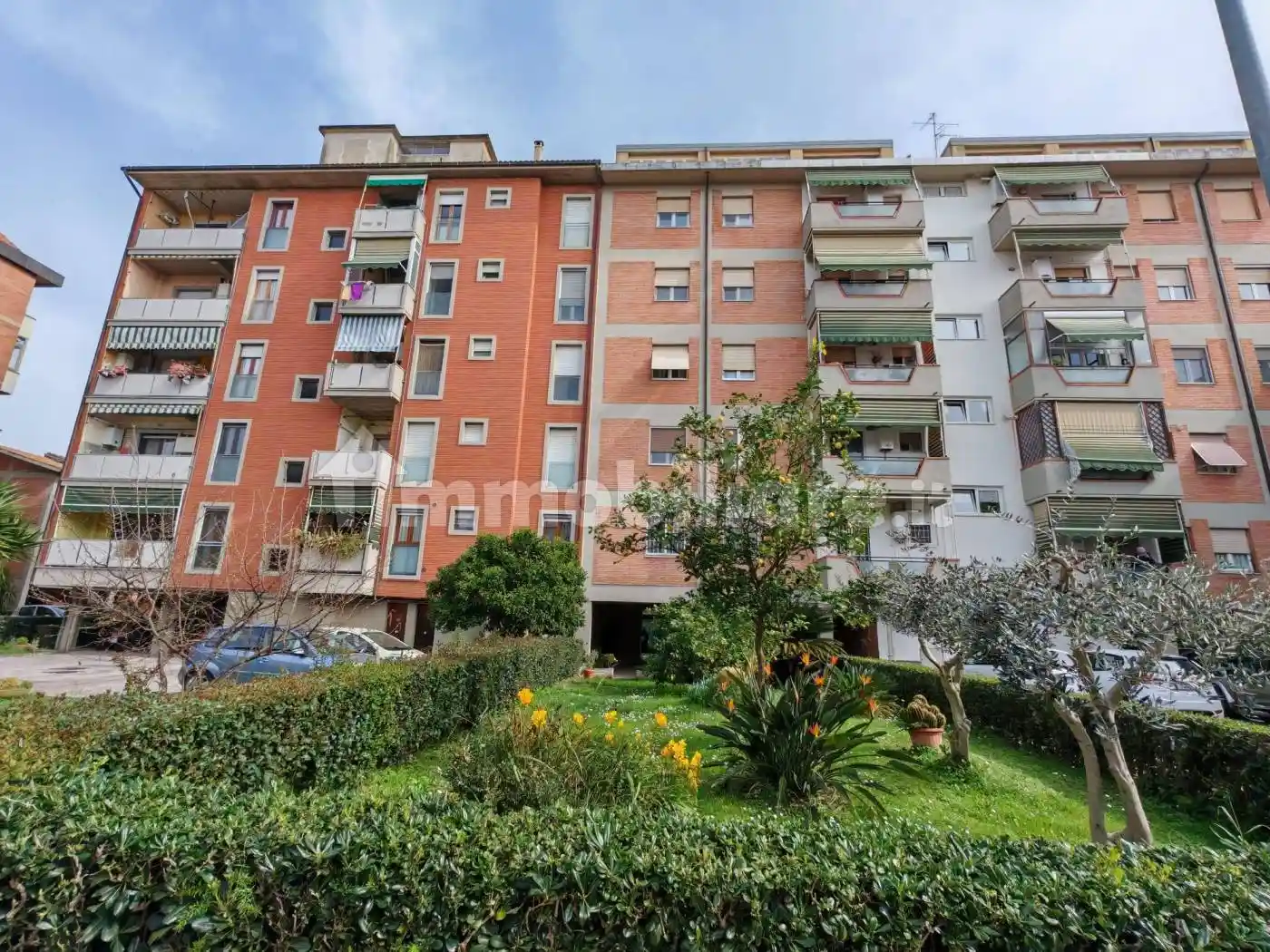 Appartamento in vendita a Grosseto