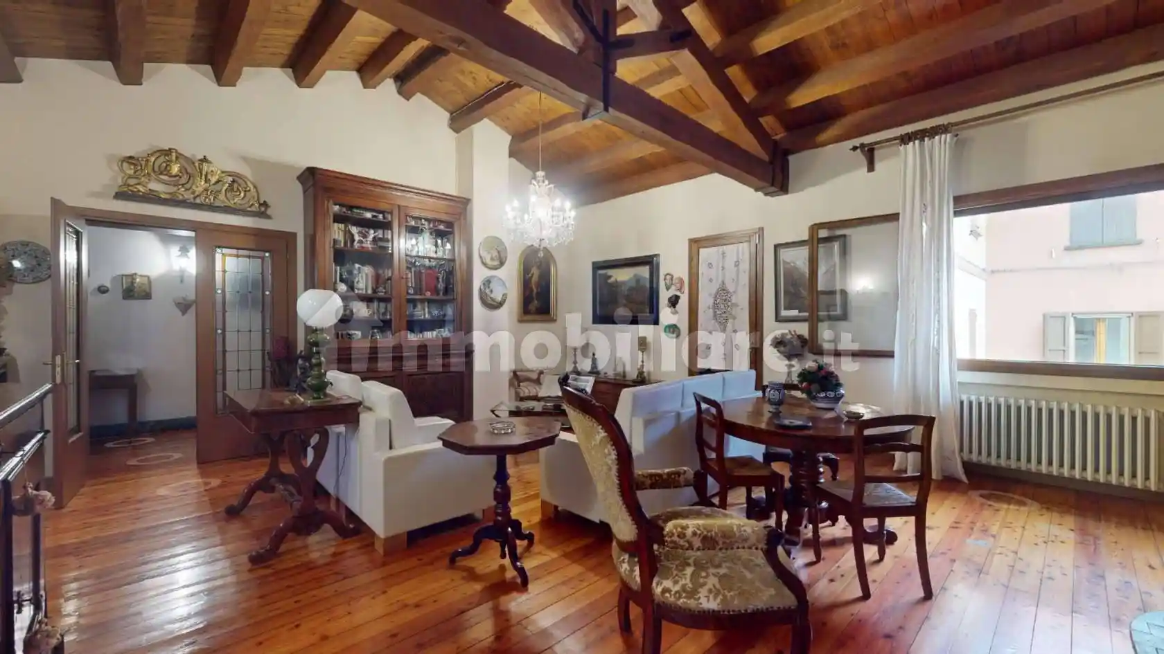 Appartamento in vendita a Medicina