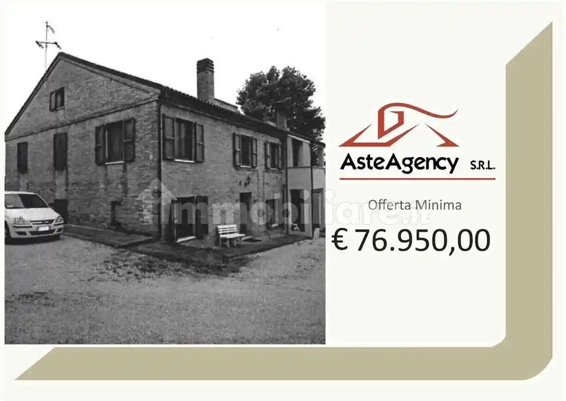 Appartamento in vendita a Macerata