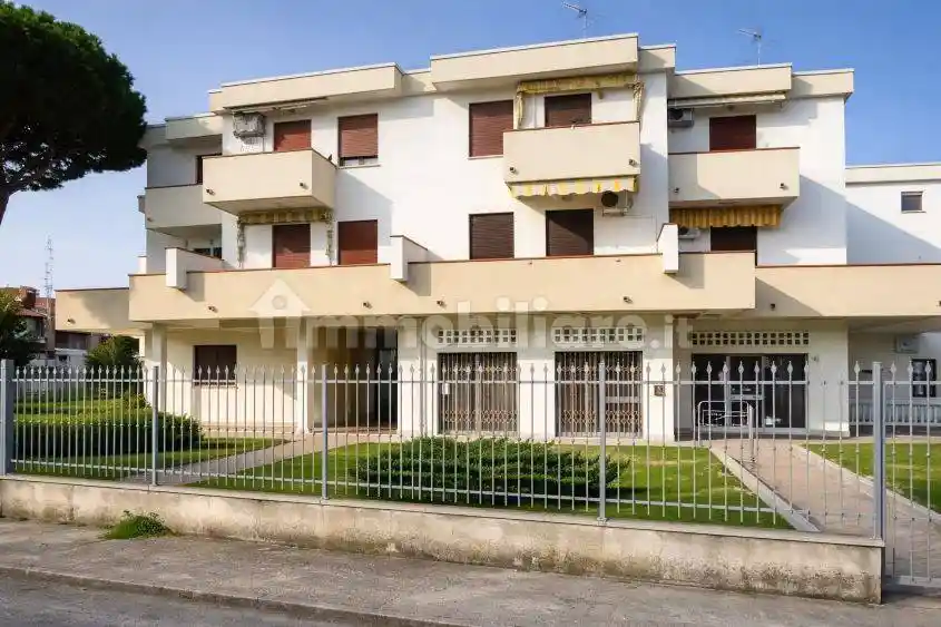 Appartamento in vendita a Comacchio