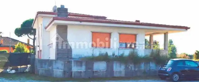 Casa indipendente in vendita a Veronella