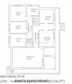 Casa indipendente - foto 5