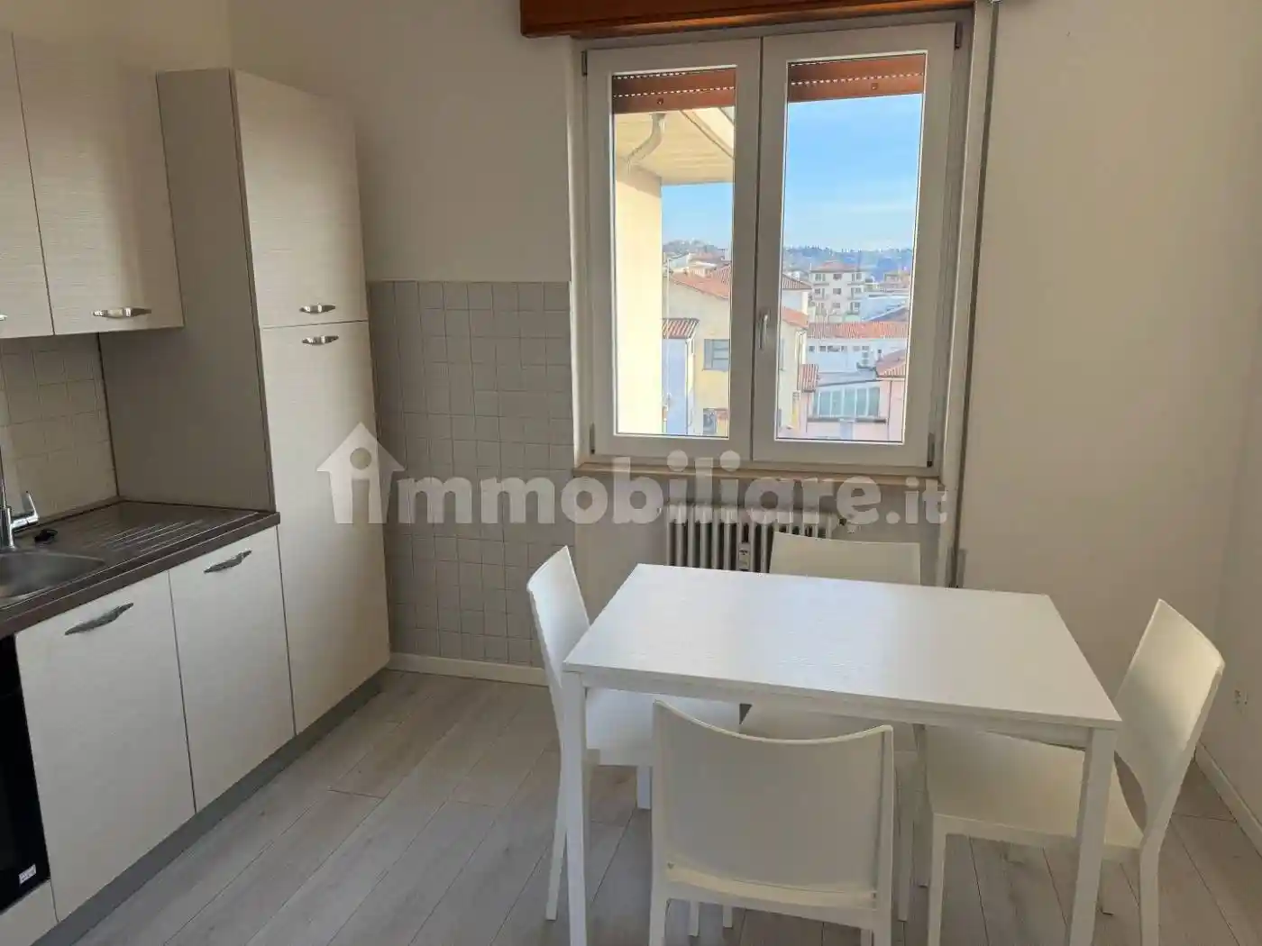 Appartamento in vendita a Vicenza