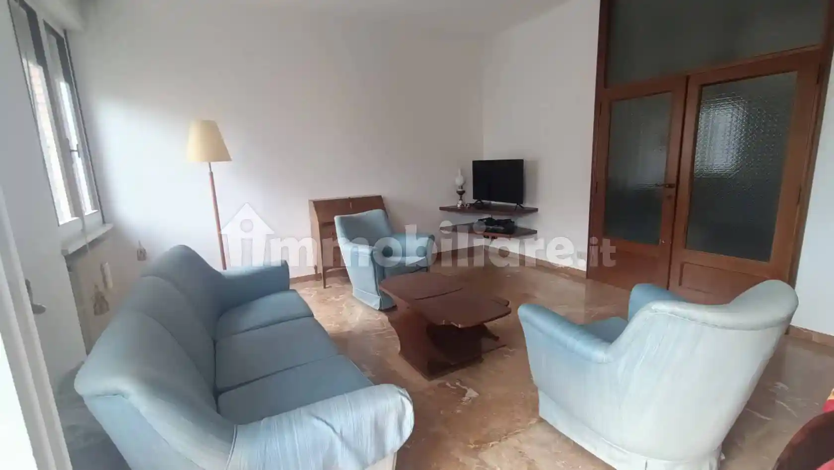 Appartamento in affitto a Faenza