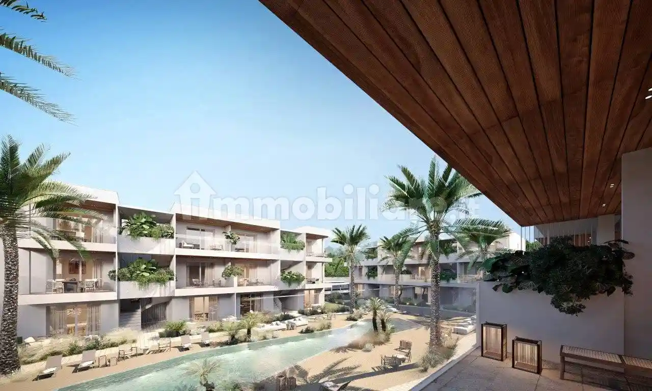 Appartamento in vendita a Jesolo