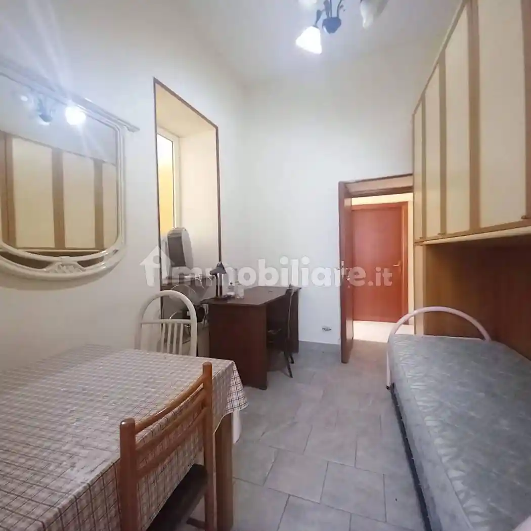 Appartamento in affitto a Napoli