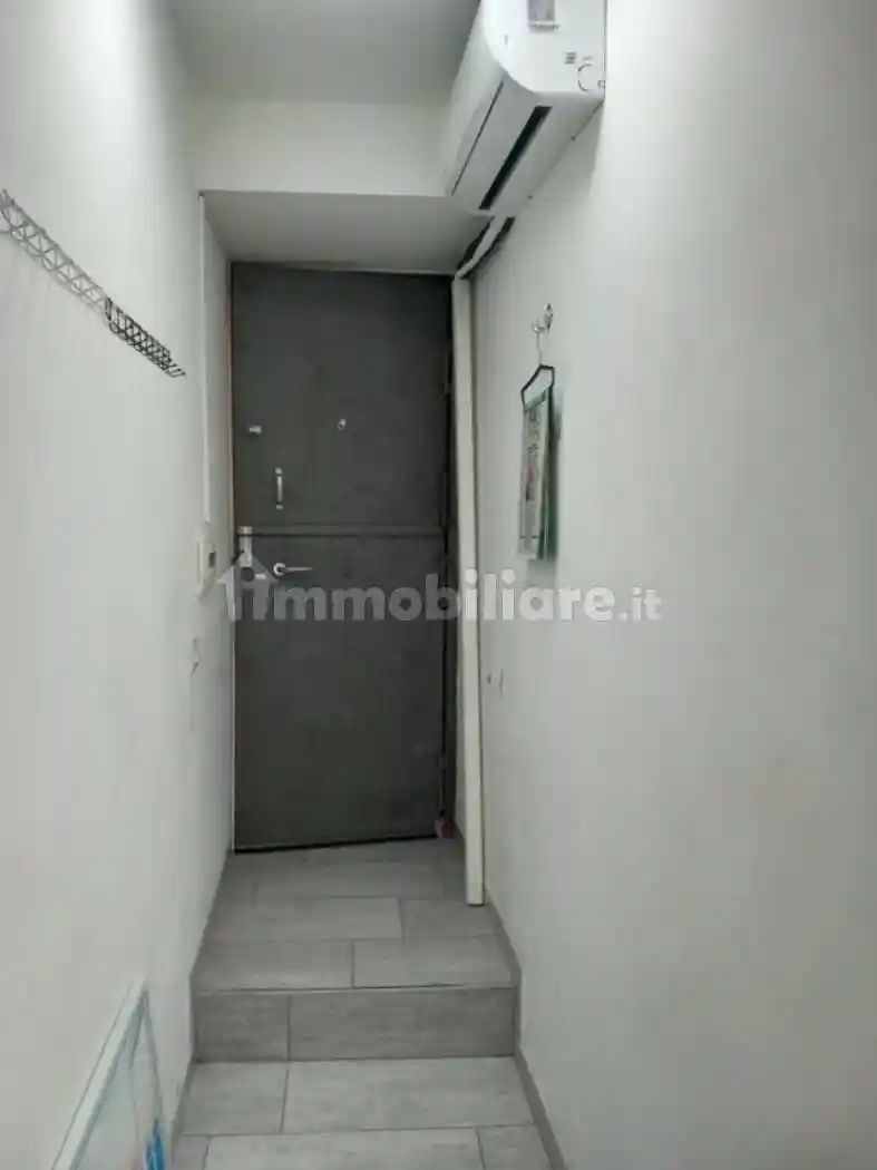 Appartamento in affitto a Napoli