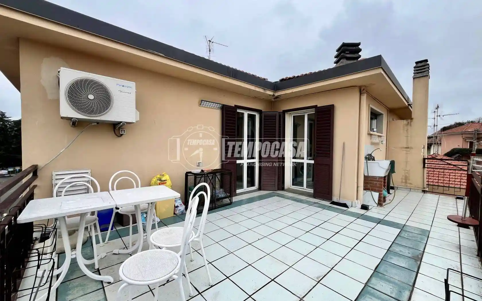 Appartamento in vendita a Casatenovo