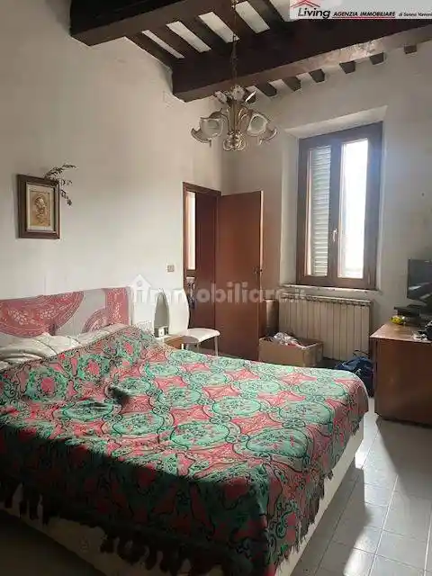 Appartamento in vendita a Monteroni d'Arbia