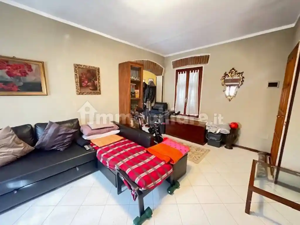 Appartamento in vendita a Cremona