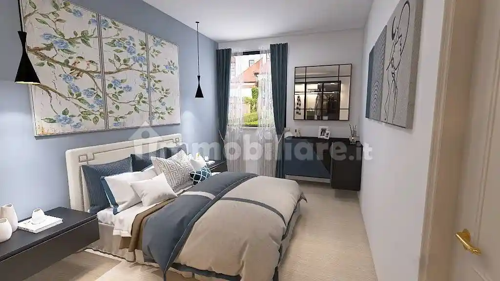 Appartamento in vendita a Medicina