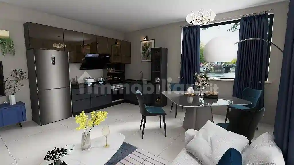 Appartamento - foto 4