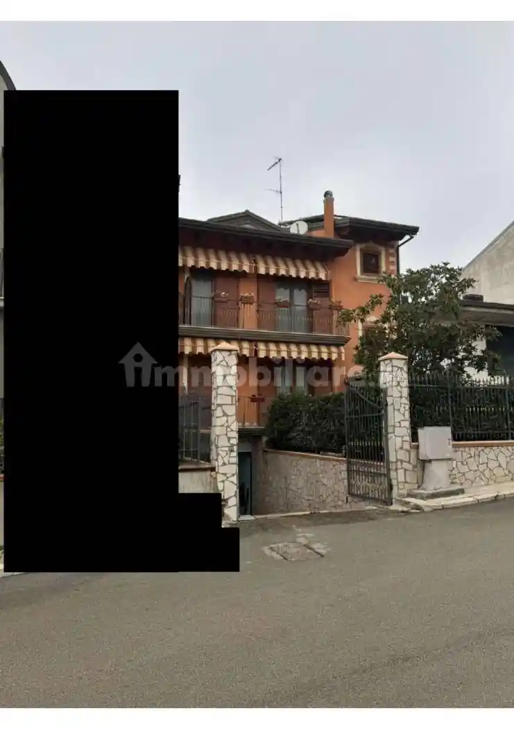 Appartamento in vendita a Palazzo San Gervasio