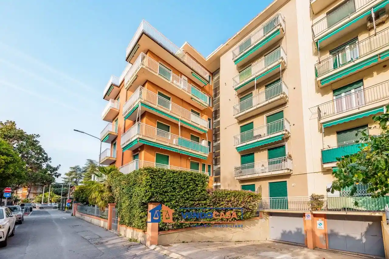 Appartamento in vendita a San Bartolomeo al Mare