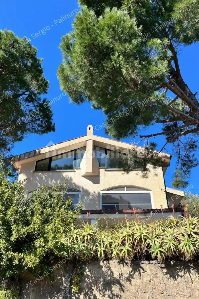 Appartamento in affitto a Centola