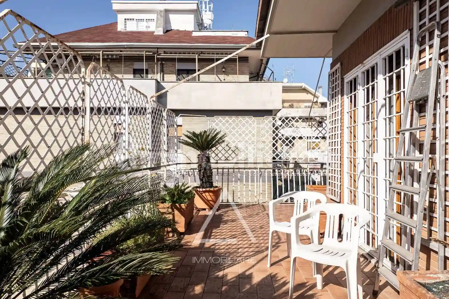 Attico - Mansarda - foto 5