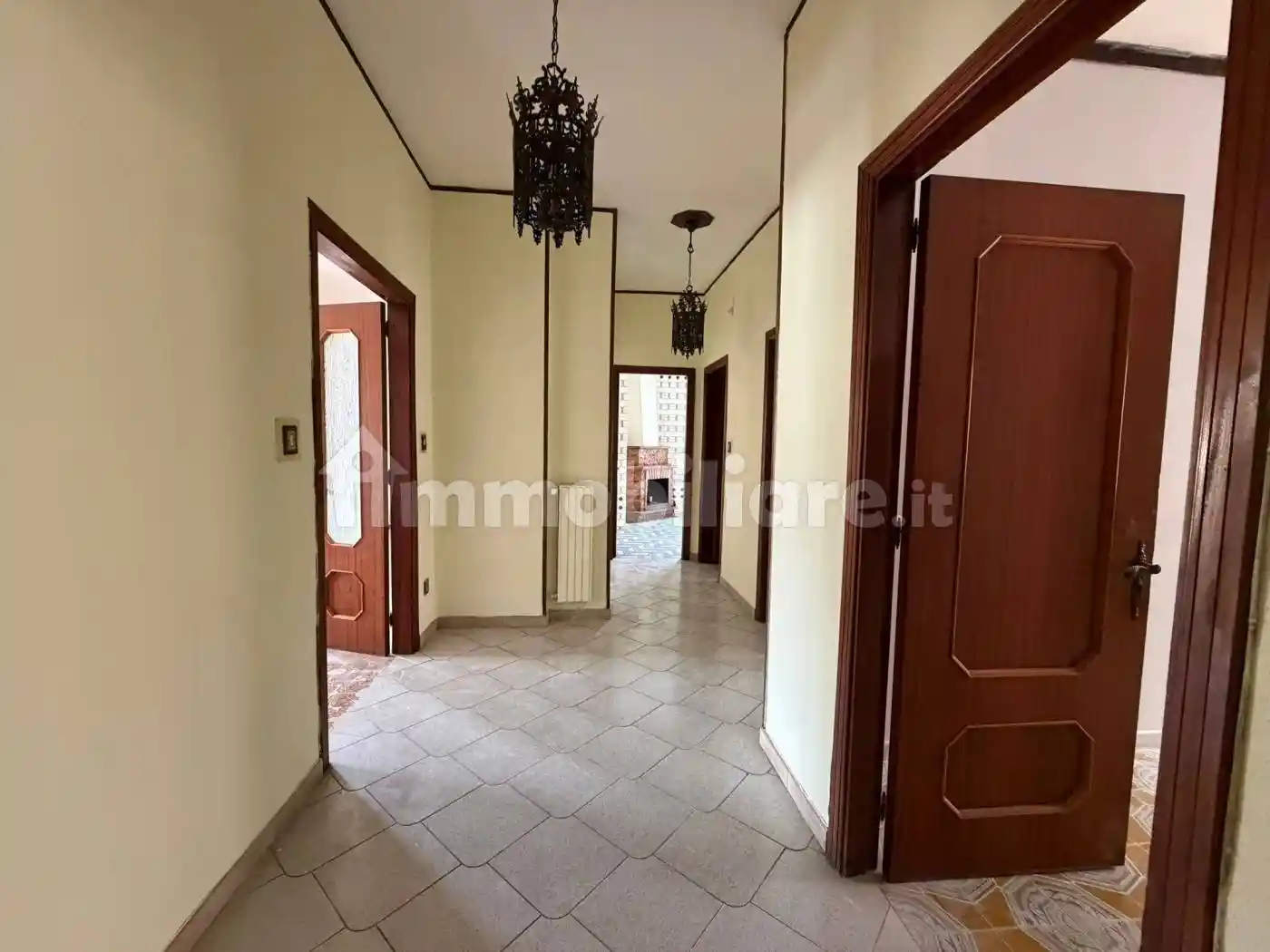 Appartamento in vendita a San Giuseppe Vesuviano