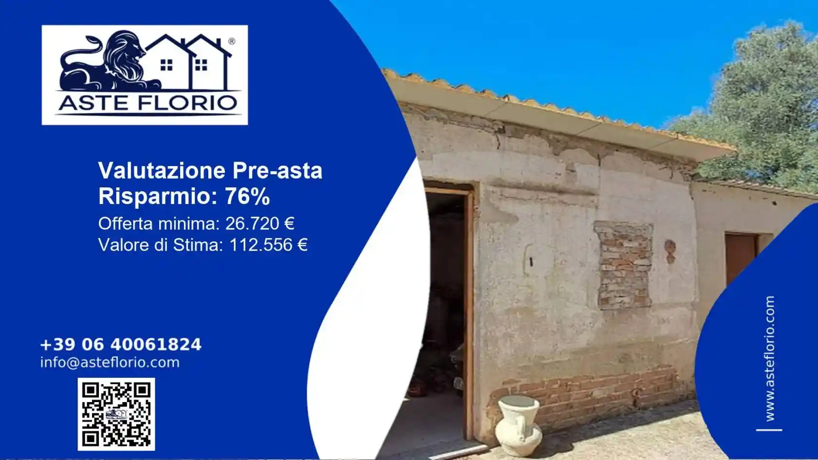 Appartamento in vendita a Feroleto della Chiesa