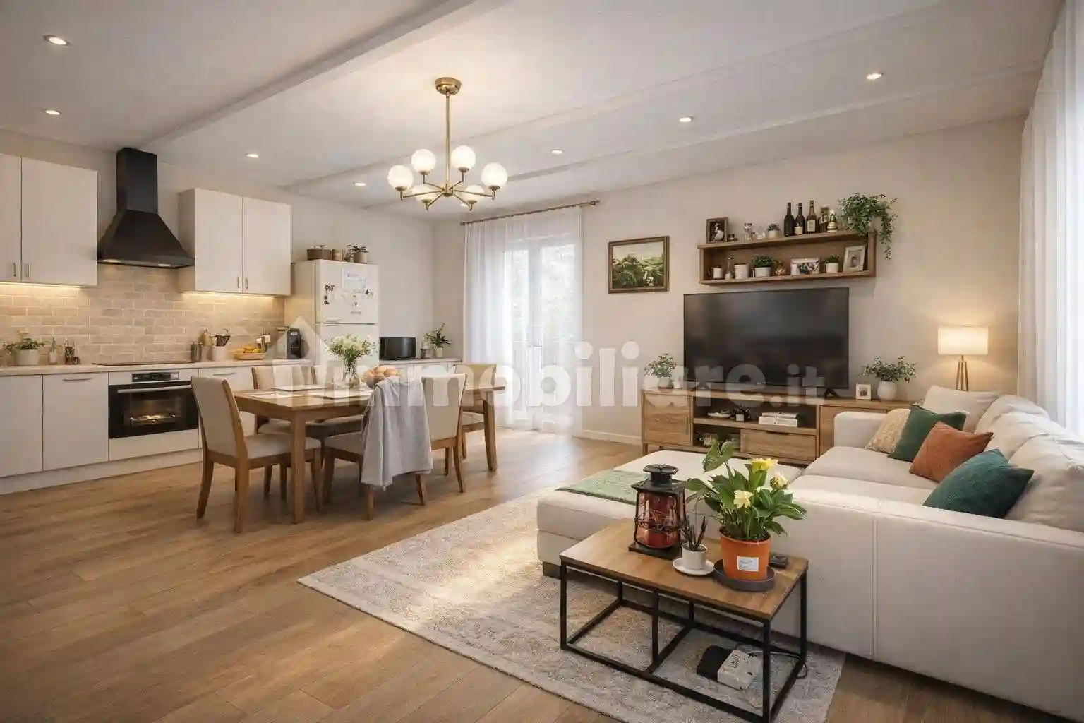 Casa indipendente - foto 2