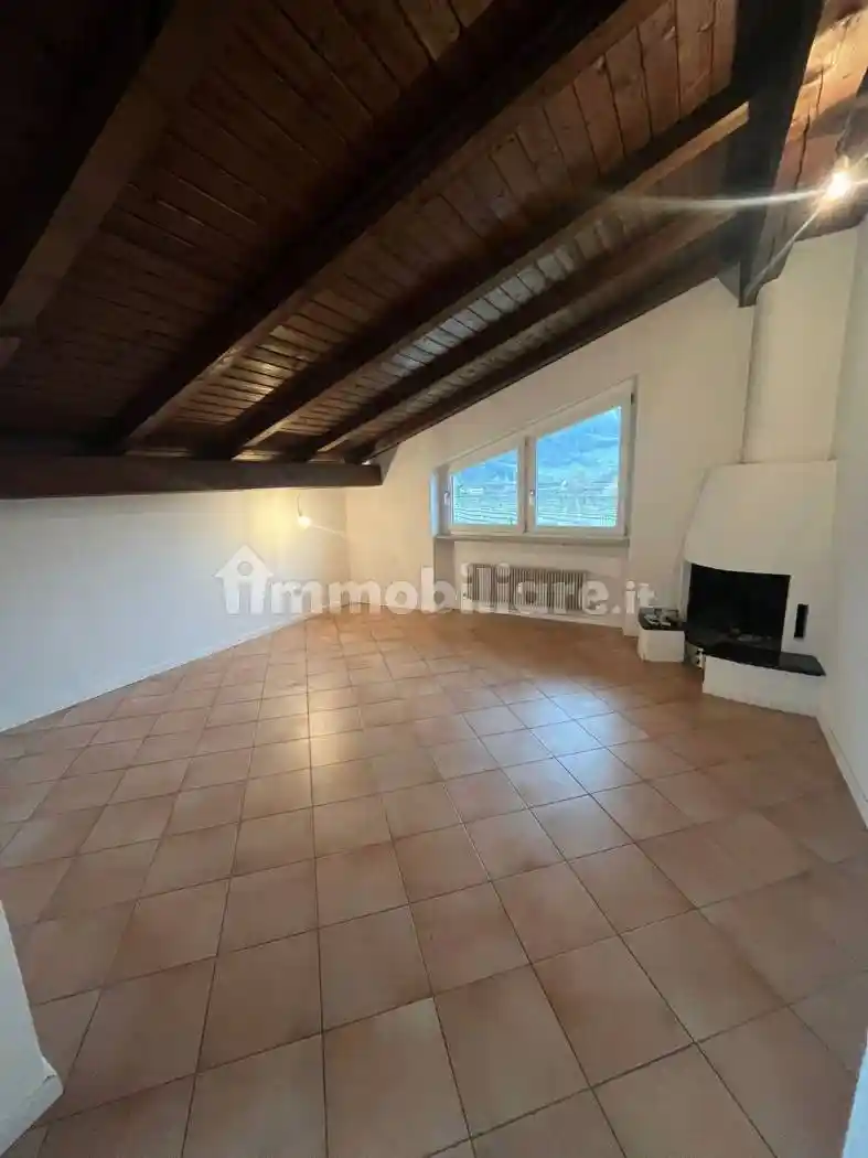 Attico - Mansarda in vendita a Gargazzone